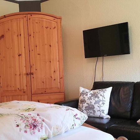 Ferienhof Cohrs Bispingen Rom bilde